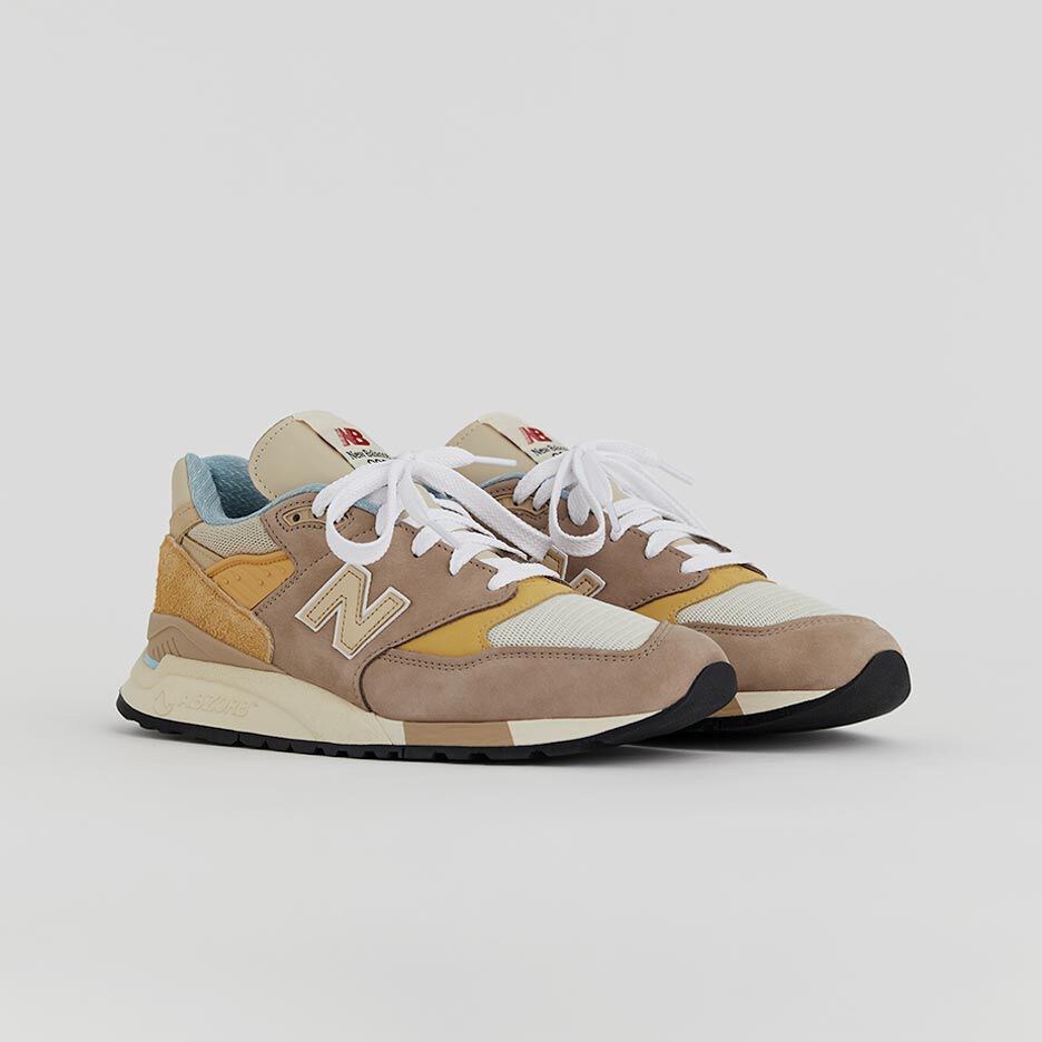 New balance querol americano cheap
